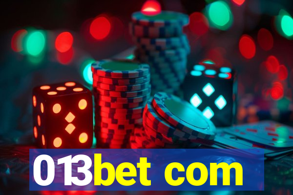 013bet com